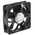 ebm-papst 4300 N - S-Panther Series Axial Fan, 24 V dc, DC Operation, 9.8W, IP20, 119 x 119 x 32mm