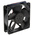ebm-papst 4300 N - S-Panther Series Axial Fan, 24 V dc, DC Operation, 9.8W, IP20, 119 x 119 x 32mm