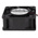 Sanyo Denki 9A Series Axial Fan, 24 V dc, DC Operation, 31.8m³/h, 1.44W, 60mA Max, 60 x 60 x 25mm