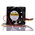 Sanyo Denki San Ace 60W Series Axial Fan, 12 V dc, DC Operation, 53.7cfm, 11.16W, 930mA Max, IP68, 60 x 60 x 25mm