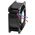 ebm-papst 600 N Series Axial Fan, 12 V dc, DC Operation, 43m³/h, 2.4W, 200mA Max, 60 x 60 x 25mm