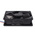 ebm-papst 3400 N Series Axial Fan, 24 V dc, DC Operation, 72m³/h, 1.8W, 75mA Max, 92 x 92 x 25mm