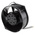 ebm-papst W2S130 Series Axial Fan, 115 V ac, AC Operation, 385m³/h, 47W, 980mA Max, 150 x 55mm