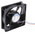 ebm-papst 5200 N Series Axial Fan, 48 V dc, DC Operation, 252m³/h, 9.6W, 210mA Max, 127 x 127 x 38mm