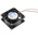 ebm-papst 8300 Series Axial Fan, 24 V dc, DC Operation, 80m³/h, 6W, 80 x 80 x 32mm