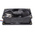 ebm-papst 3400 N Series Axial Fan, 24 V dc, DC Operation, 102m³/h, 3.2W, 92 x 92 x 25mm