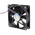 ebm-papst 3400 N Series Axial Fan, 24 V dc, DC Operation, 102m³/h, 3.2W, 92 x 92 x 25mm