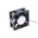 ebm-papst 3200 J - S-Force Series Axial Fan, 12 V dc, DC Operation, 280m³/h, 50W, 92 x 92 x 38mm