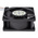 ebm-papst 3200 J - S-Force Series Axial Fan, 12 V dc, DC Operation, 146m³/h, 9W, 92 x 92 x 38mm