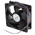 ebm-papst 4400 Series Axial Fan, 12 V dc, DC Operation, 168m³/h, 3W, 119 x 119 x 38mm