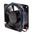 ebm-papst 600 N Series Axial Fan, 12 V dc, DC Operation, 21m³/h, 600mW, 60 x 60 x 25mm