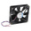 ebm-papst 4400 F Series Axial Fan, 24 V dc, DC Operation, 170m³/h, 5W, 119 x 119 x 25mm