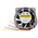 Sanyo Denki San Ace 9LG Series Axial Fan, 24 V dc, DC Operation, 47m³/h, 1.92W, 80mA Max, 60 x 60 x 25mm