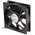 ebm-papst 3400 N Series Axial Fan, 12 V dc, DC Operation, 94m³/h, 2.1W, 92 x 92 x 25mm