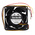 Sanyo Denki San Ace 9HV Series Axial Fan, 12 V dc, DC Operation, 222m³/h, 40.8W, 3.4A Max, 80 x 80 x 38mm