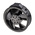 ebm-papst W2E143 Series Axial Fan, 115 V ac, AC Operation, 440m³/h, 26W, 172 x 51mm