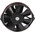 ebm-papst 7100 N Series Axial Fan, 24 V dc, DC Operation, 360m³/h, 19W, 150 x 38mm