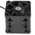 ebm-papst 420 J Series Axial Fan, 12 V dc, DC Operation, 38m³/h, 6.9W, 40 x 40 x 28mm