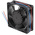 ebm-papst 3300 N - S-Panther Series Axial Fan, 12 V dc, DC Operation, 80m³/h, 1.8W, IP68, 92 x 92 x 32mm