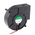 Sunon PMB Series Centrifugal Fan, 12 V dc, 30.5cfm, DC Operation, 94.4 x 97.2 x 33mm