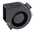 Sunon PMB Series Centrifugal Fan, 12 V dc, 30.5cfm, DC Operation, 94.4 x 97.2 x 33mm