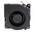 Sunon PMB Series Centrifugal Fan, 12 V dc, 35.9cfm, DC Operation, 120 x 120 x 32mm