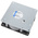 ebm-papst RG 90 N Series Centrifugal Fan, 24 V dc, 55m³/h, DC Operation, 135 x 135 x 38mm