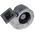ebm-papst G2E108 Series Centrifugal Fan, 230 V ac, 155m³/h, AC Operation, 168 x 159 x 115mm