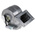ebm-papst G2E108 Series Centrifugal Fan, 230 V ac, 155m³/h, AC Operation, 168 x 159 x 115mm
