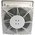 Pfannenberg PF 65.000 Series Filter Fan, 230 V ac, AC Operation, 505m³/h Filtered, 831m³/h Unimpeded, IP55, 320 x 320mm