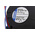 ebm-papst RLF 35 Series Centrifugal Fan, 12 V dc, 9.6m³/h, DC Operation, 51 x 51 x 15mm