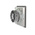 Pfannenberg PF 43.000 EMC Series Filter Fan, 230 V ac, AC Operation, 256m³/h Filtered, 380.8m³/h Unimpeded, IP54, 252 x