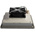 Pfannenberg PF 42.500 Series Filter Fan, 230 V ac, AC Operation, 156m³/h Filtered, 205.7m³/h Unimpeded, IP54, 252 x