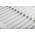 Pfannenberg PF 42.500 Series Filter Fan, 230 V ac, AC Operation, 156m³/h Filtered, 205.7m³/h Unimpeded, IP54, 252 x