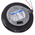 ebm-papst REF 100 Series Centrifugal Fan, 12 V dc, 86m³/h, DC Operation