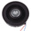 ebm-papst REF 100 Series Centrifugal Fan, 12 V dc, 86m³/h, DC Operation