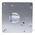 ebm-papst RG 90 N Series Centrifugal Fan, 230 V ac, 54m³/h, AC Operation, 135 x 135 x 38mm