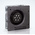 ebm-papst RG 90 N Series Centrifugal Fan, 230 V ac, 54m³/h, AC Operation, 135 x 135 x 38mm