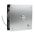 ebm-papst RG 160 N Series Centrifugal Fan, 230 V ac, 202m³/h, AC Operation, 220 x 220 x 56mm