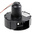 Micronel U64HM Series Centrifugal Fan, 6 V dc, 4.9L/s, DC Operation, 64 x 64 x 56.5mm