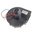 Micronel U97EM Series Centrifugal Fan, 12 V dc, 9.5L/s, DC Operation, 98 x 136 x 105mm