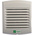 Schneider Electric ClimaSys Series Filter Fan, 150 → 250 V ac, 230 V ac, ac Operation, 38 m³/h @ 50 Hz, 39 m³/h