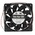 Sanyo Denki San Ace 9GV Series Axial Fan, 12 V dc, DC Operation, 289.8m³/h, 20.16W, 1.68A Max, 120 x 120 x 25mm