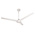 Ceiling Fan, 12600m³/h, 240 V ac