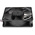 ebm-papst 4300 N - S-Panther Series Axial Fan, 24 V dc, DC Operation, 187m³/h, 4W, 119 x 119 x 32mm