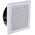 RS PRO Filter Fan, 230 V ac, AC Operation, IP54