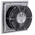RS PRO Filter Fan, 230 V ac, AC Operation, IP54