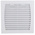 RS PRO Filter Fan, 230 V ac, AC Operation, IP54
