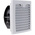 RS PRO Filter Fan, 230 V ac, AC Operation, IP54