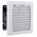 RS PRO Filter Fan, 230 V ac, AC Operation, IP54, IP55